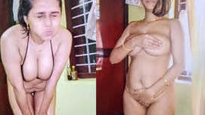 The latest addition to your collection of updated mallu wife vids