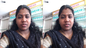 Exclusive video of a Mallu bhabhi getting fucked and blown