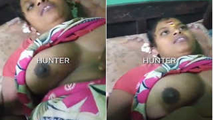 Amateur Desi Bhabhi gets fucked in exclusive video