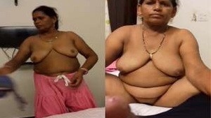 Randi Bhabhi's exclusive sex tape