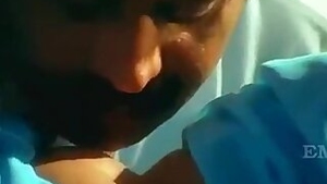 Swetha Menon Sexy wife With Suresh Gopi In Kadasham