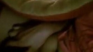 Hot girl fingering tight pussy