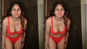 Exclusive Pakistani amateur couple's hot romance and fucking