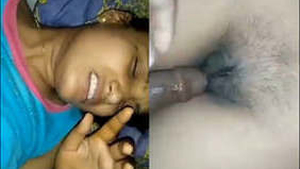 Desi Girl gets fucked in a steamy video