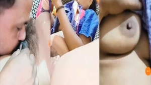 Hot Indian vagina video