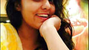 Bangladeshi Beautiful blonde Girl Joyeeta Kuhu More Clips