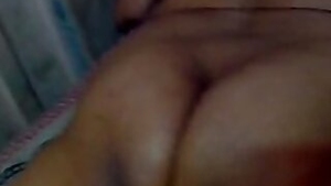 Beautiful bhbai romance with husband
