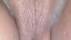 Sri Lankan whife pusy