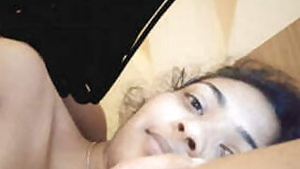 Indian Young girl mms