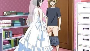 Busty Daughter Pussy Creampie