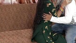 Bhojpuri naukar aur Punjabi naari ka Hindustani sexy fuck