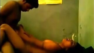 Tamil dost ki bibi se wild fuck