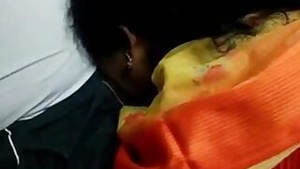 Fresh MMS clip of a bhabhi sucking her devar?s tool