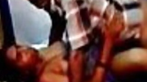 Delhi GB road randi do hardcore fuck each other with Indian desi guy