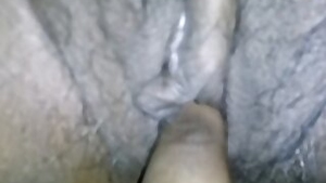 Desi girl her big boobs and pussy on vc